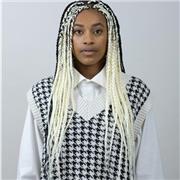 Profesora de francés para todas las edades y todos los niveles.